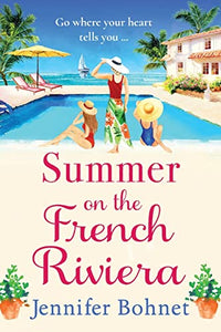 Summer on the French Riviera 