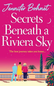 Secrets Beneath a Riviera Sky 
