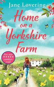 Home on a Yorkshire Farm 
