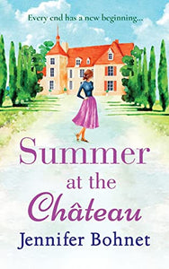 Summer at the Chateau 