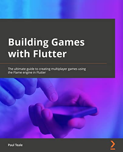 Building Games with Flutter