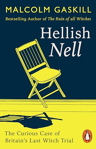 Hellish Nell