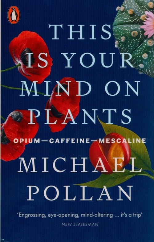 This Is Your Mind On Plants