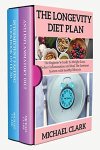 ThЕ LongЕvity DiЕt PlАn 