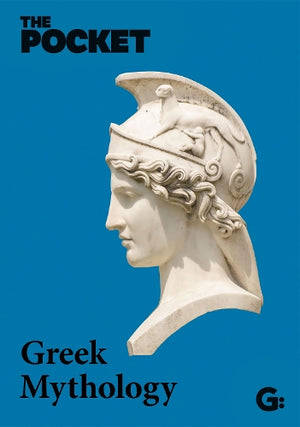 The The Pocket Greek Mythology