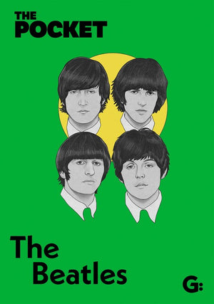 The The Pocket The Beatles