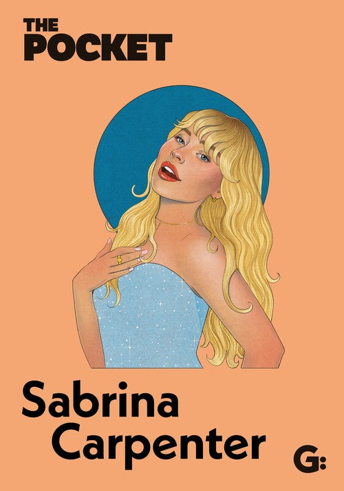 The The Pocket Sabrina Carpenter