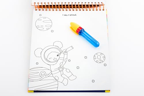 Magic Painting Space