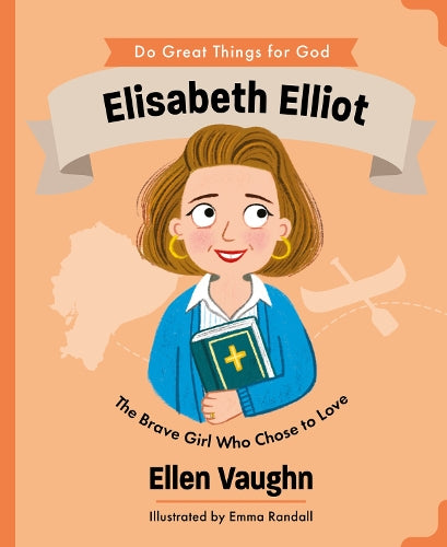 Elisabeth Elliot