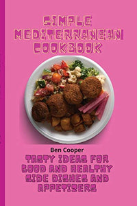 Simple Mediterranean Cookbook 