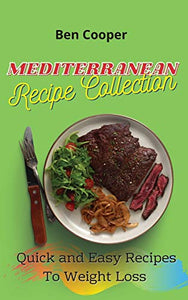 Mediterranean Recipe Collection 