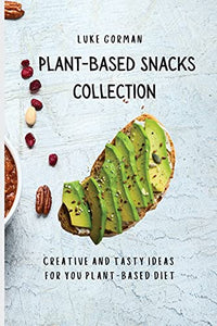 Plant-Based Snacks Collection 