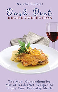 Dash Diet Recipe Collection 