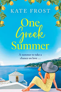 One Greek Summer 