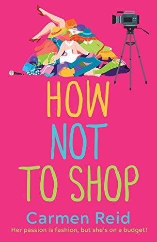 How Not To Shop
