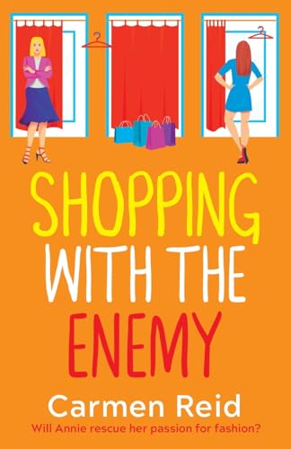 Shopping With The Enemy