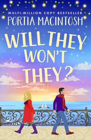 Will They, Won't They?