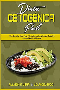 Dieta Cetogenica Facil 