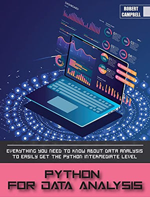 Python for Data Analysis