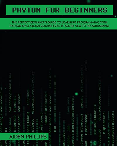 Python for Beginners