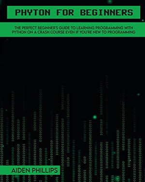 Python for Beginners