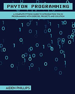 Python Programming