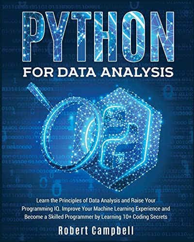 Python for Data Analysis