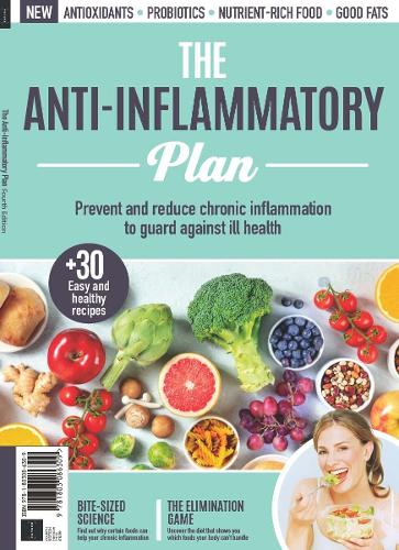 The Anti-Inflammatory Plan