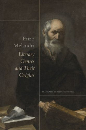 Literary Genres and Their Origins