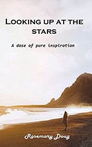 Looking up at the stars 