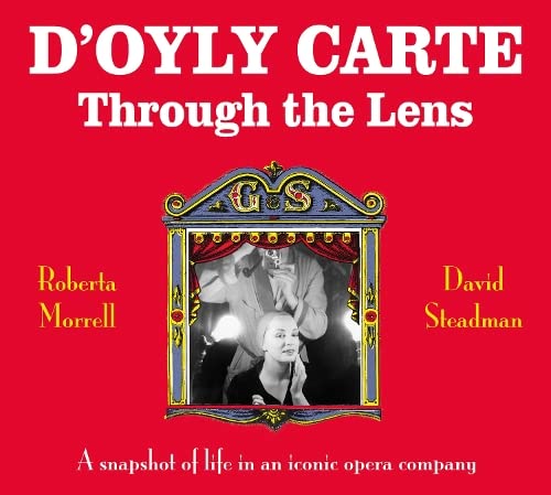 DOyly Carte