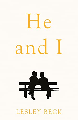 He and I cover
