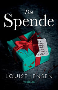 Die Spende 