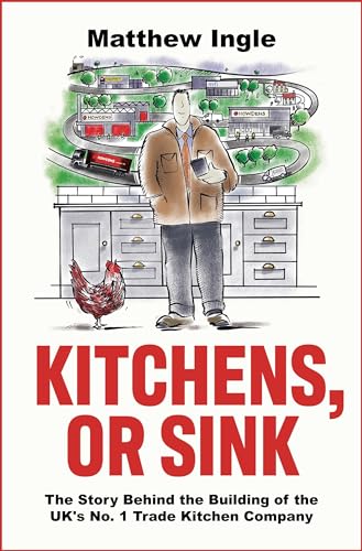 Kitchens, or Sink