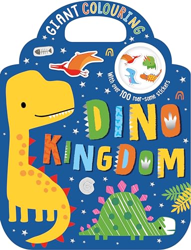 Dino Kingdom