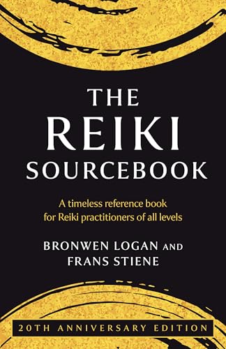 The Reiki Sourcebook, The - 20th Anniversary Edition