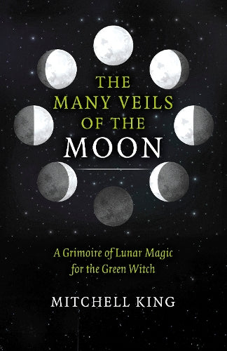 The Many Veils of the Moon, The