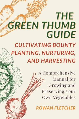 The Green Thumb Guide