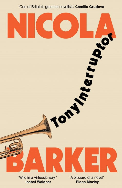 TonyInterruptor