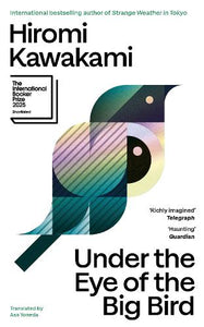 Under the Eye of the Big Bird 