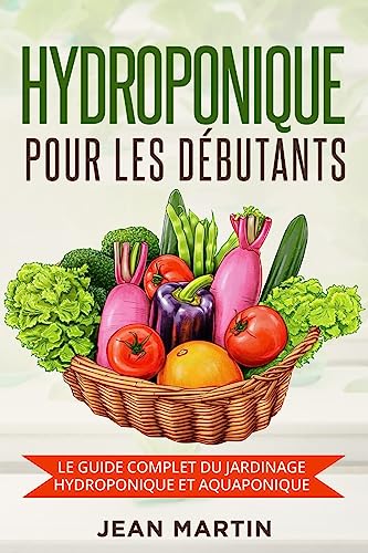 Hydroponique pour les debutants