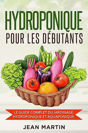 Hydroponique pour les debutants