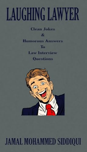 Laughing Lawyer