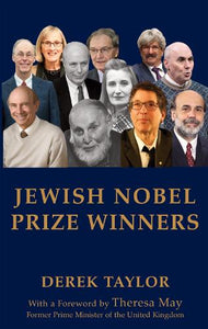 Jewish Nobel Prize Winners 