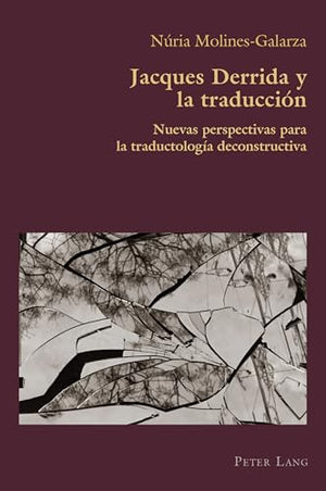 Jacques Derrida y la traducción