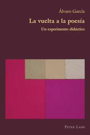 La La vuelta a la poesía