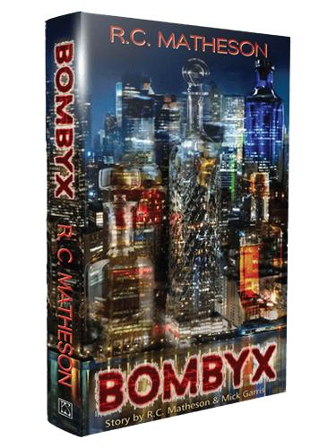 Bombyx
