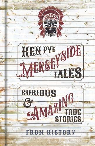 Merseyside Tales