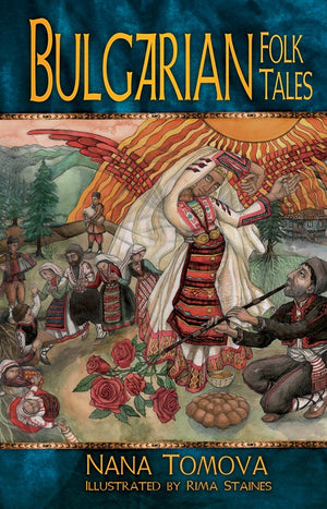 Bulgarian Folk Tales