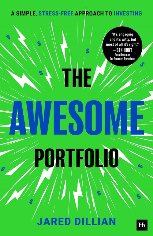 The Awesome Portfolio